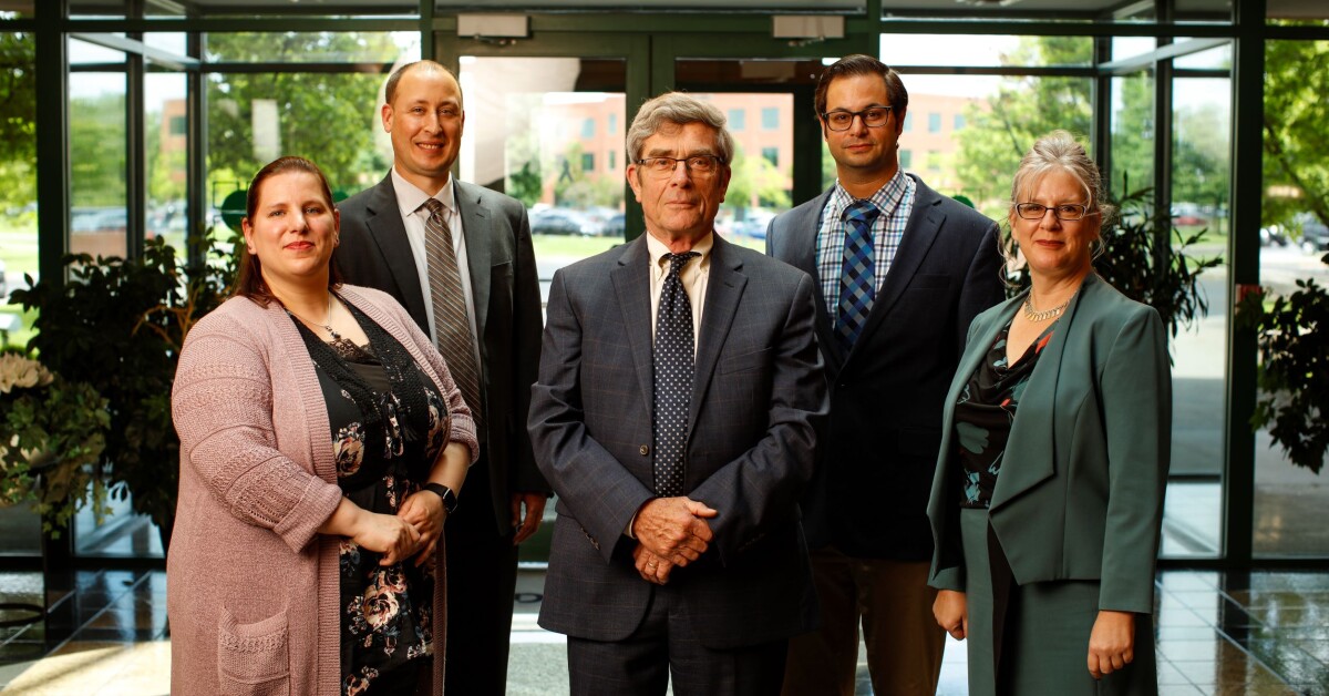 Wills, Trusts, and Estates | Attorneys and Counselors at Law